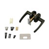 Daytime Edison Replacement Lever 60 mm NP – 302 – O – B