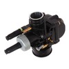 21mm Carburetor, OEM Quality for Dellorto PHBG DS Carburetor for