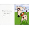 RSVP Rub This Spot Funny/Humorous Gross Birthday Card
