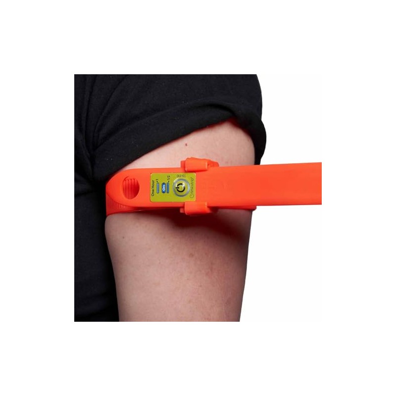S.T.A.T. Tourniquet Orange