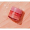 Laneige Lip Sleeping Mask Berry Coreano