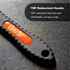 Bike Disc Brake Pad Spreader Tool and Bicycle Rotor Truing