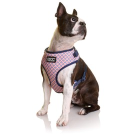 DOOG Neoflex Dog Harness Gromit - Large
