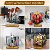 NutroLab Coffee Pod Holder Basket-Sturdy Coffee Pod Holder Organizer Large