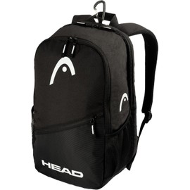 HEAD - Mochila de pickleball 22L BKWH