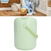 3L Portable Mini Washing Machine Smart Underwear Washer Blue Light