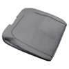 GXARTS Leather Center Console Cover armrest Jump seat Cover Compatible