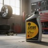 Aceite Para Motor Cipsa 10w-30 946ml