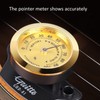 Guitar Sound Hole Humidifier Hygrometer Humidity Care Musical Instrument Accessories
