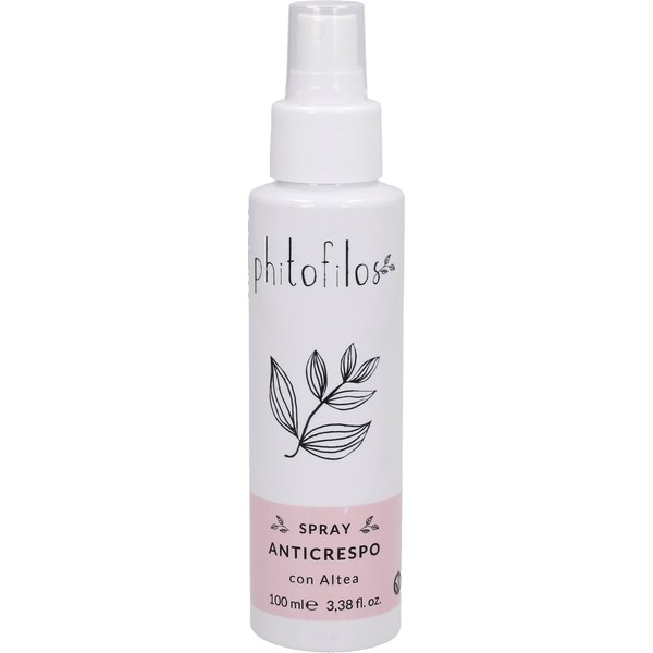 Phitofilos Brio Anti-Frizz Spray, 100 ml
