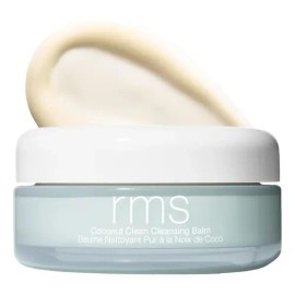Rms Beauty Coconut Clean - Bálsamo Limpiador De Aceite Con A