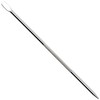 Sanpo Sangyo 03150317 Picks Silver 5.5 inches (14 cm) Latte