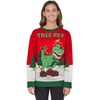 Light Up Ugly Christmas Sweaters for Mens and Womens Funny