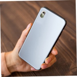 Mobestech 3pcs Sliding Webcam Covers for Laptop and Phone Privacy Easy to Use Camera Lens Protectors Compatible Devices Minimalist Design for Secure Personal Space