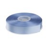 AVANAVA 25mm Wide Double Face Satin Ribbon - 45 Meters