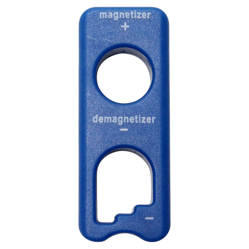 SK11 SMT01B Magnetizer, Magnetizer, Demagnetizer,
