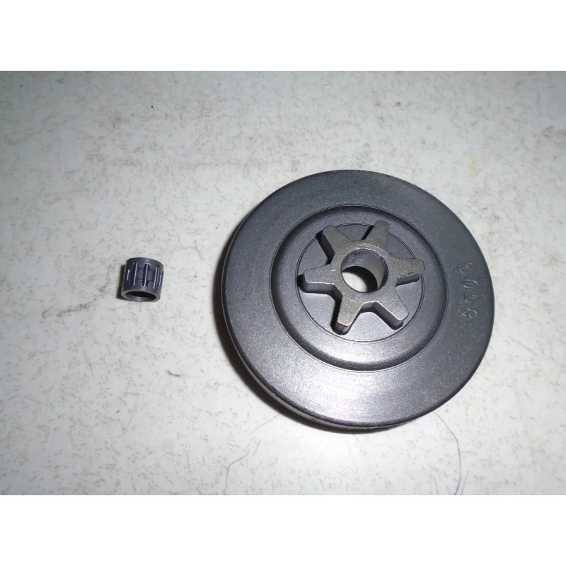 total t5058n6 echo sprocket cs301-302-315-