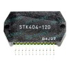 STK404-120 Sanyo Original Integrated Circuit IC OEM, with Heat Sink