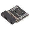 TPM 2.0 Encryption Security Module 18Pin LPC Interface Encryption Security