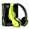 P47 Wireless Bluetooth Headphones - High Quality Sound and Comfort