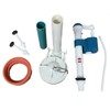 American Standard Champion 4 Toilet Replacement Kit Two Piece Flush