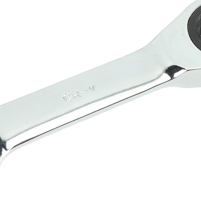 3Pcs Ratchet Wrench 72 Tooth 13mm 14mm 15mm Tool Steel