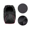 Waterproof Winch Cover, Winch, Black Car Winch Cover, Winch Protective