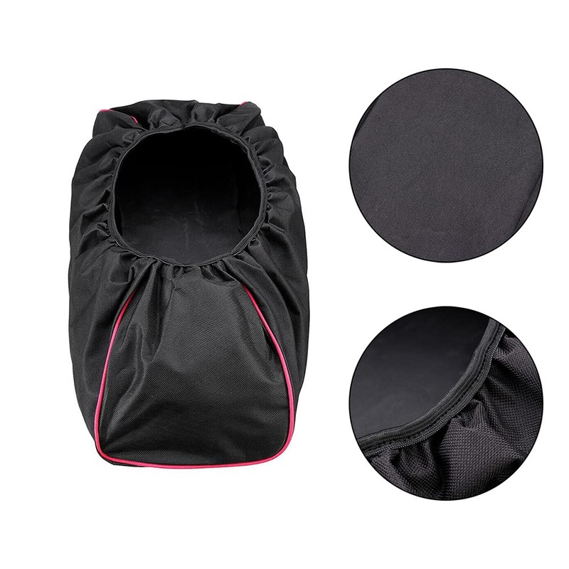 Waterproof Winch Cover, Winch, Black Car Winch Cover, Winch Protective