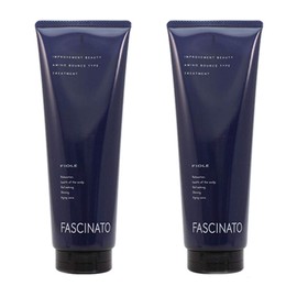 Fiyore Fascinate Treatment AB 6.3 oz (180 g) Amino Bounce Type FIOLE Set of 2