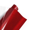Poli-Flex® Pearl Glitter® - Glitter Film for Textiles - Flex