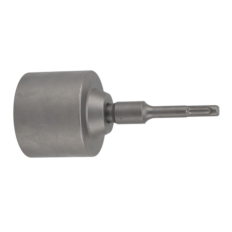 Forged Steel Grounding Rod Driver Heavy Duty T Post Ground