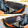 Sresk RZR PRO XP Door Bags, 2 Pack RZR PRO