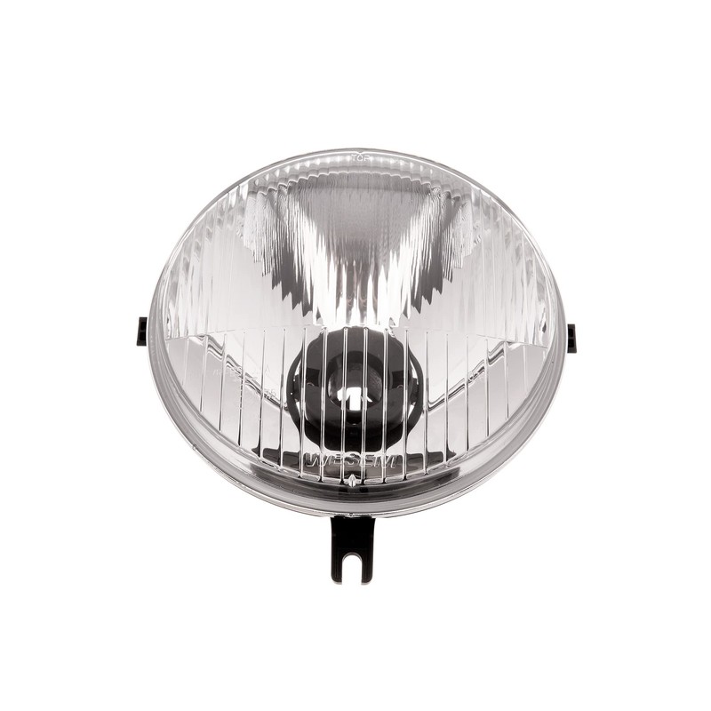 Headlight insert complete, SR50, SR80 - main headlight - 6