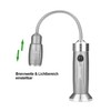 IMAGE Grill Lamp Pack of 2 Magnetic LED Grill Light