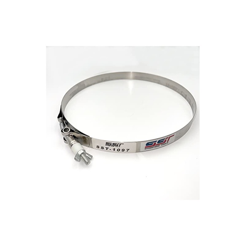 Streetside Tools SST-1097 - GM - Front Pump Alignment Band