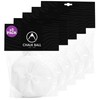Psychi Chalk Ball for Rock Climbing Gymnastics Weightlifting Pole Dancing