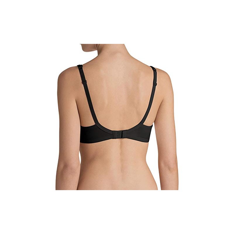 Triumph Perfectly soft bra, black