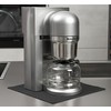 FireMat Fireproof Universal Protective Cloth for Coffee Machines, induction hobs,