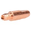 0.8mm Mig Welding Welder Round Contact Tips for MB25 MB36