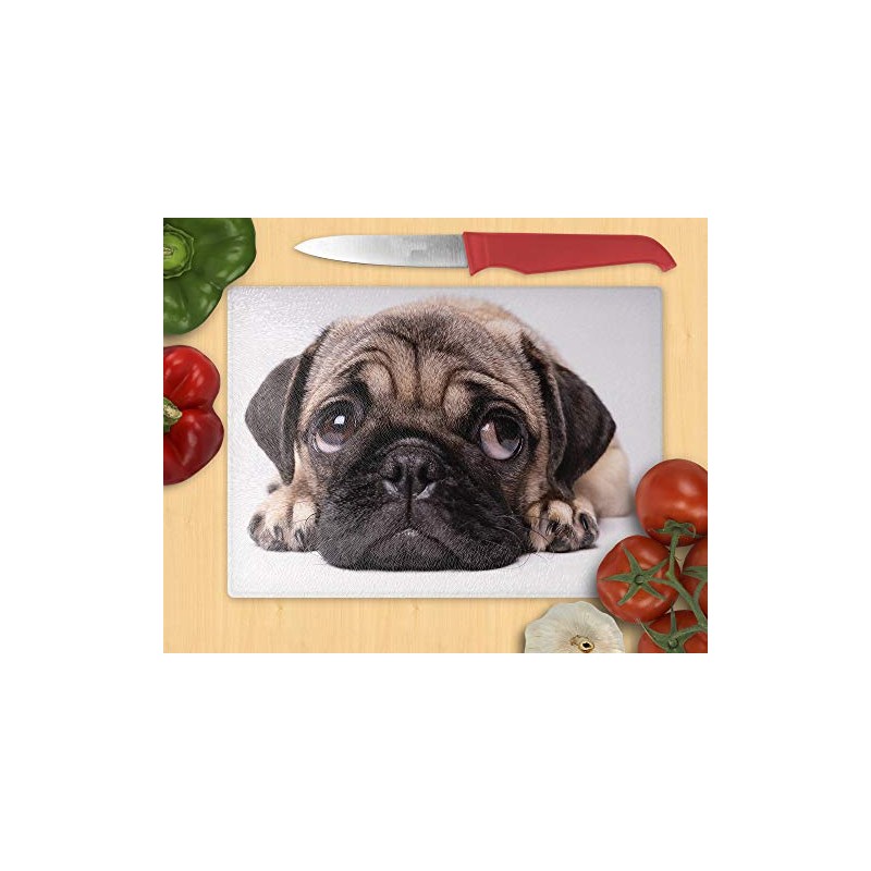 Chopping Board / Glass Chopping Board 20 x 28 x