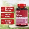Schiff Super Calcium 800mg Plus Magnesium with Vitamin D3, 90