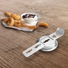 Bosch MUZ9SV1 Stainless Steel Mincer Attachment for Mincer for Kitchen