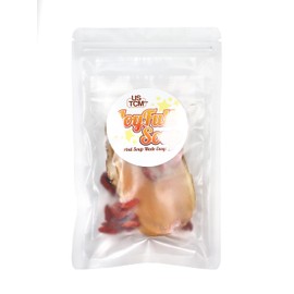 USTCM JoyFull Soup Gastrodia & Angelica Mix 天麻當歸湯料包 Herbal Made Easy! 1-2 Servings 35g