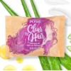 Perfectly Posh Clear the Hair Shampoo Bar, NEW & SEALED