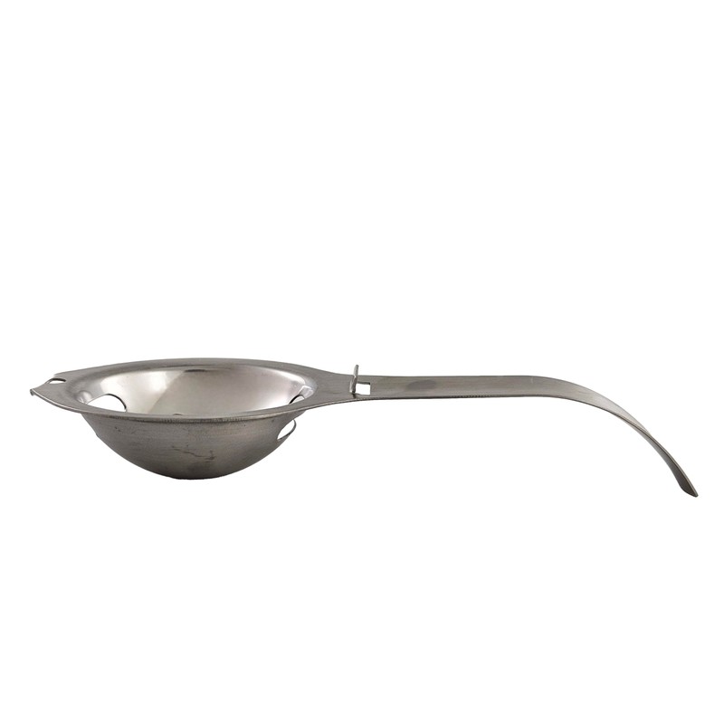 Fox Run Stainless Steel Egg Yolk Separator For Raw Eggs,
