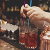 7.5 Inches Stainless Steel Coffee Beverage Stirrers Drink Swizzle Stick