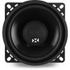 NVX Factory Speaker Replacement Package for 2005-2008 Subaru Forester