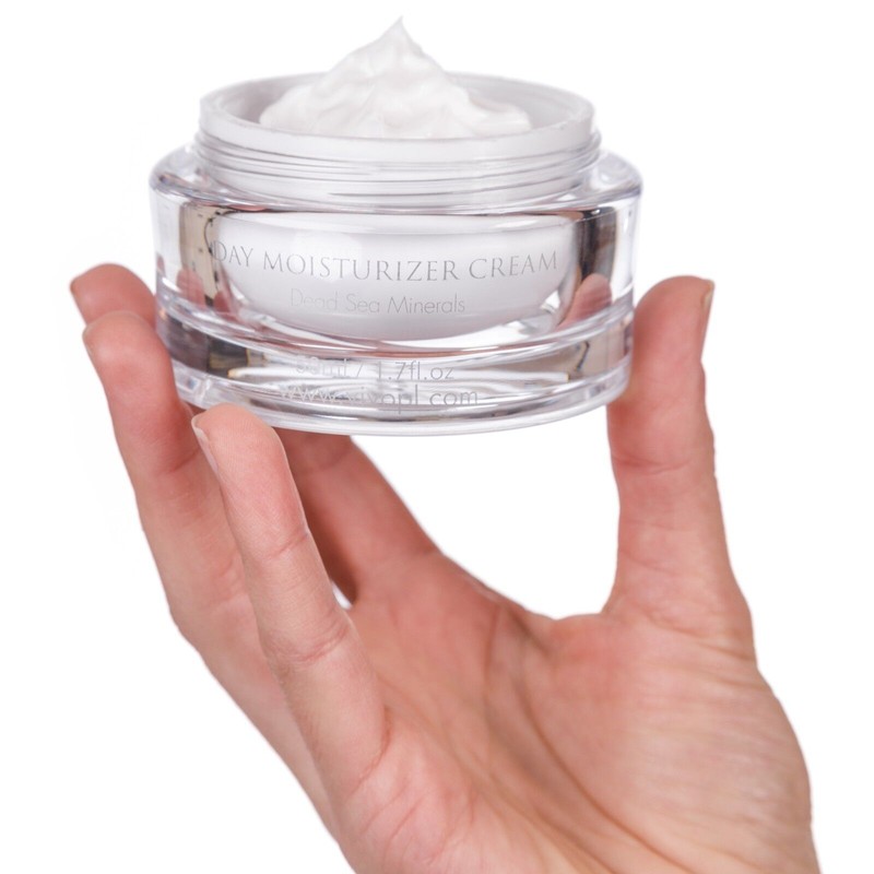 Vivo Per Lei Day Cream Non-Greasy Anti-aging Moisturizer Repair 50