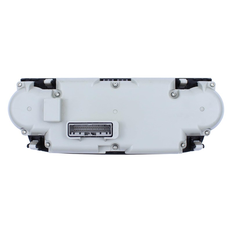 ApplianPar A/C Heater Climate Control Unit Panel for CRV 2007