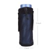 Molle Water Bottle Holder for Backpacking,Father Men Day Gifts from
